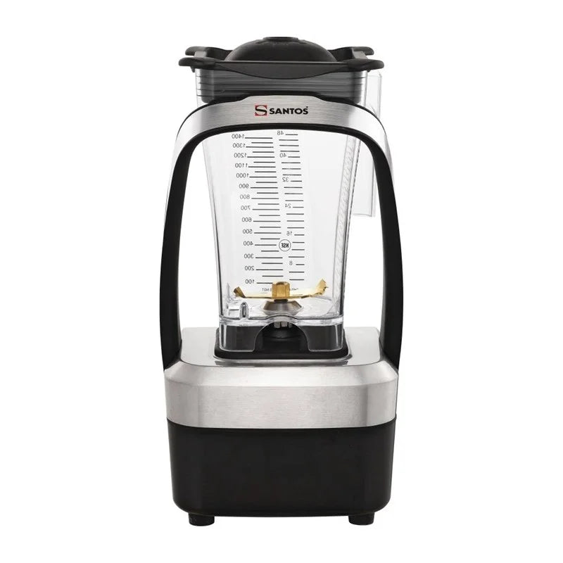 Santos Blender compact n° 66 2 Litres