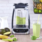 Santos Blender compact n° 66 2 Litres
