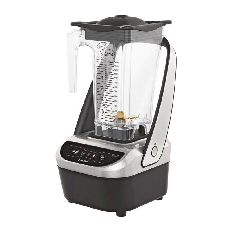 Santos Blender compact n° 66 2 Litres