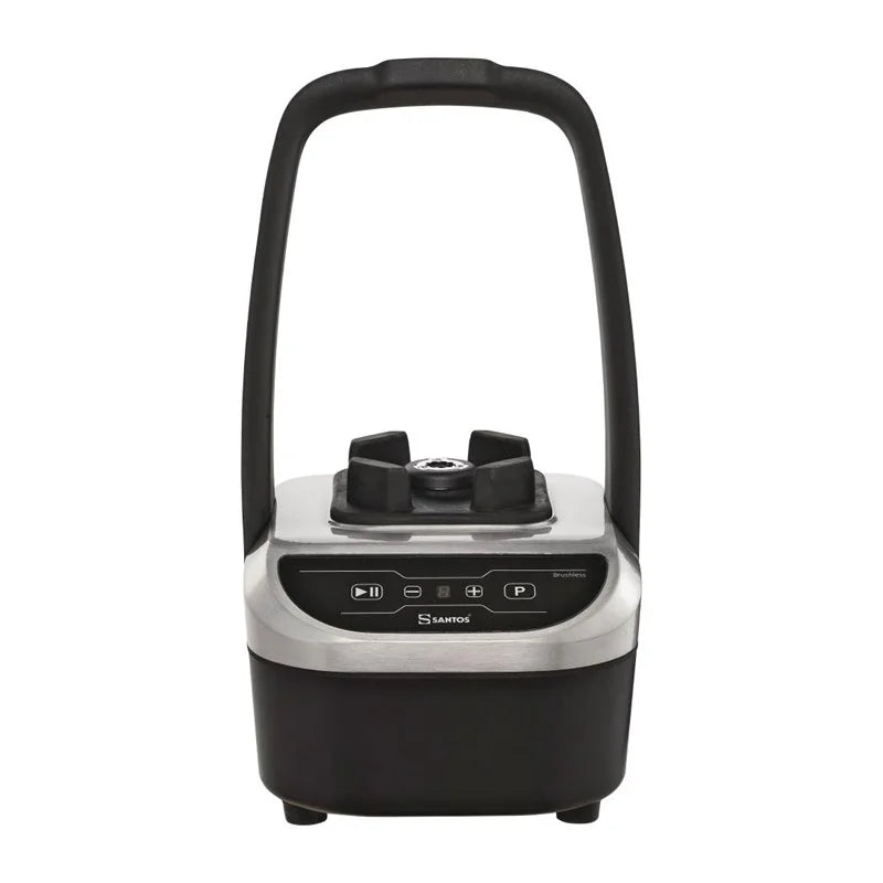 Santos Blender compact n° 66 2 Litres