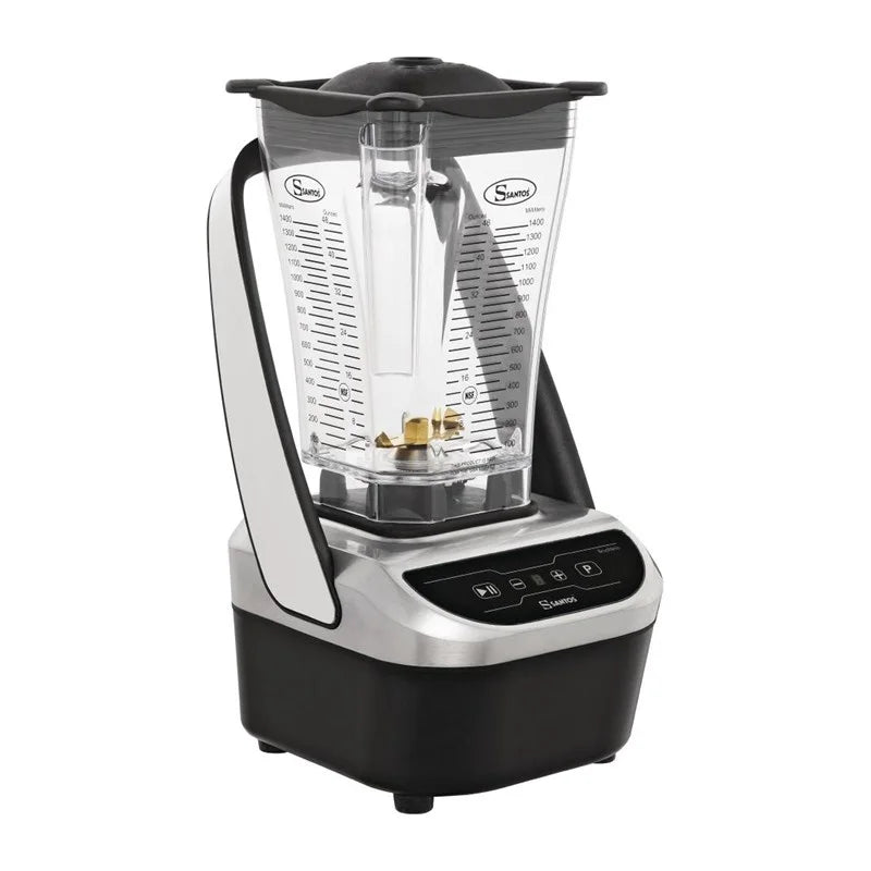 Santos Blender compact n° 66 2 Litres