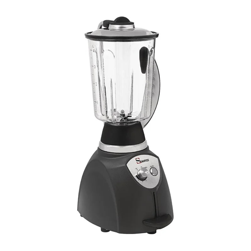 Santos Küchenmixer 37A 4 Liter Copolyester