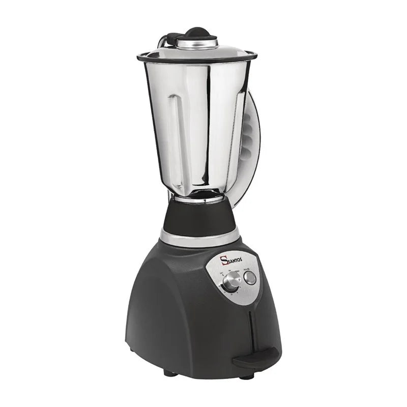 Santos Küchenmixer 37A 4 Liter Edelstahl