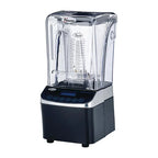 Santos Blender 62A avec capot insonorisé 2,4 Litres