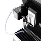 Buffalo Bean to Cup Kaffeemaschine mit kleinem Touchscreen