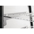 Polar G-Serie Tischkühlvitrine 120 Liter