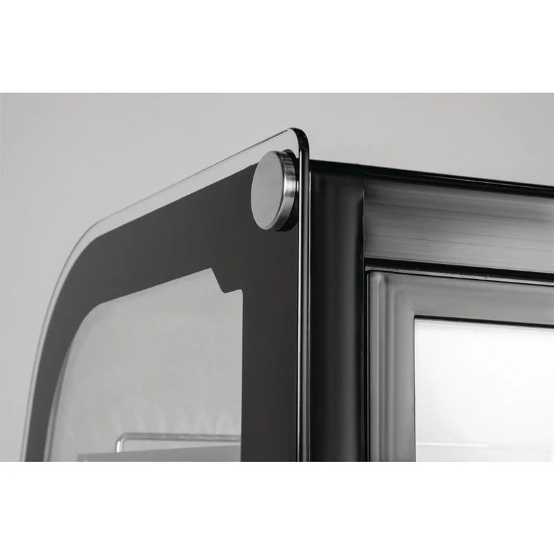 Polar G-Serie Tischkühlvitrine 120 Liter