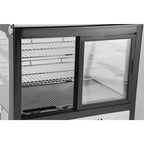 Polar G-Serie Tischkühlvitrine 120 Liter
