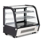 Polar G-Serie Tischkühlvitrine 120 Liter