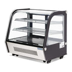 Polar G-Serie Tischkühlvitrine 120 Liter