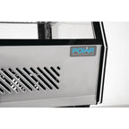 Polar G-Serie Tischkühlvitrine 160 Liter