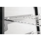 Polar G-Serie Tischkühlvitrine 160 Liter