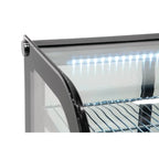 Polar G-Serie Tischkühlvitrine 160 Liter