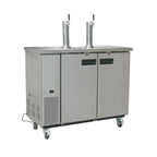 Polar G-Serie Bierzapfanlage für Fässer mit Direktausschank doppelt