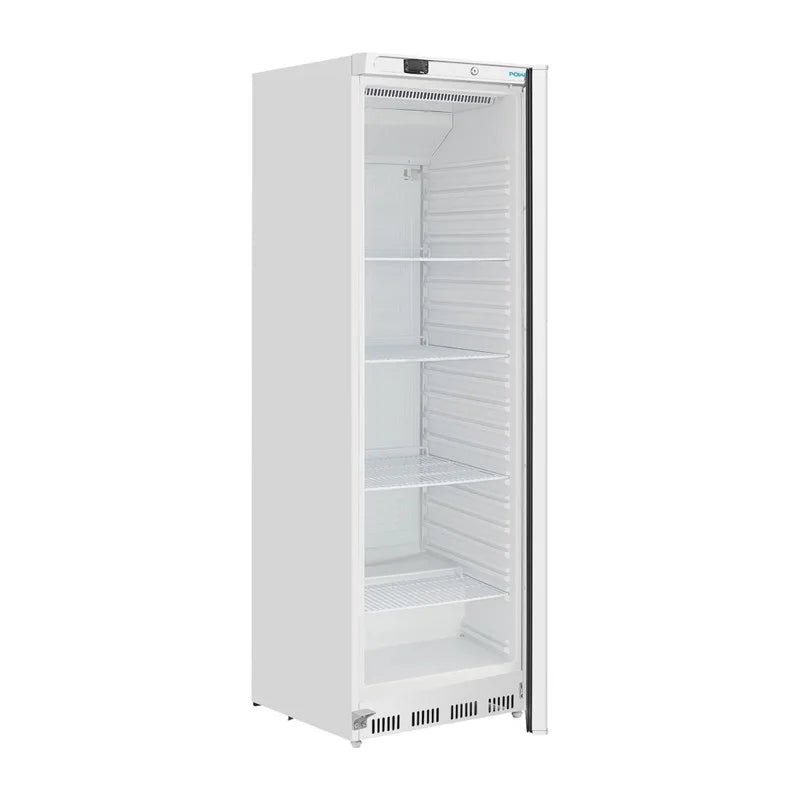Polar C-Serie Lagerkühlschrank 400 Liter, weiß