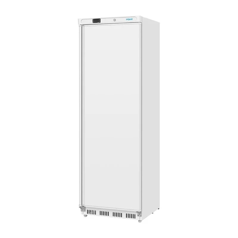 Polar C-Serie Lagerkühlschrank 400 Liter, weiß