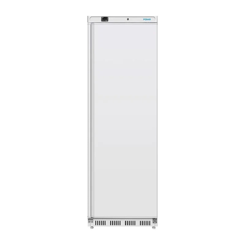 Polar C-Serie Lagerkühlschrank 400 Liter, weiß