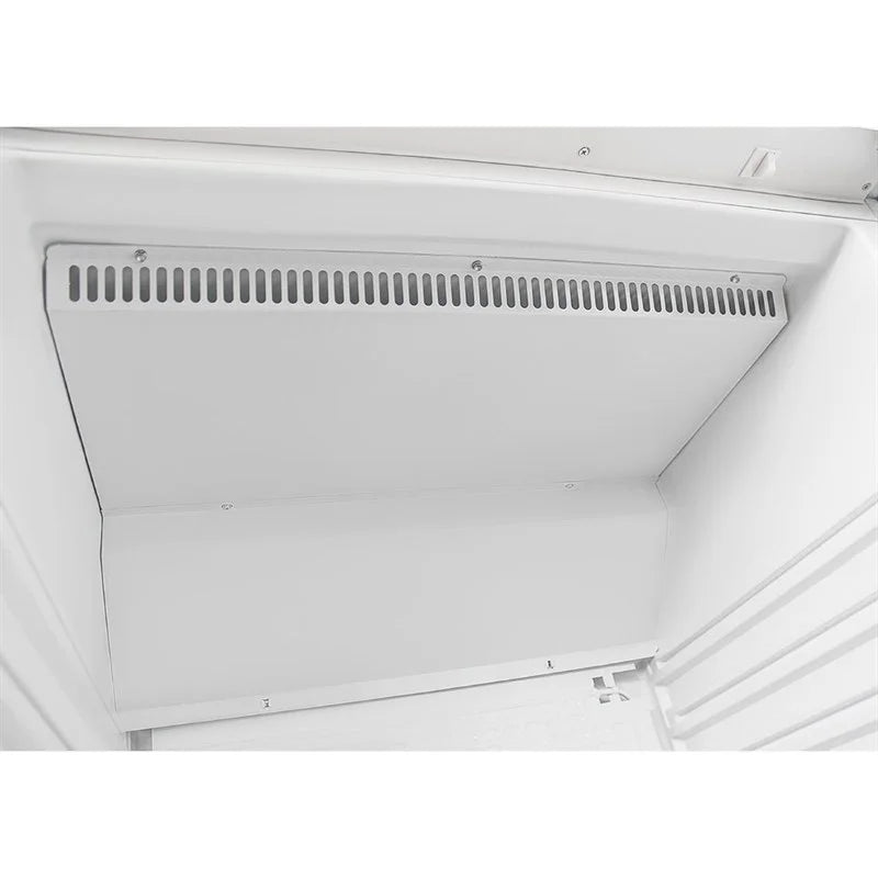 Polar C-Serie Untertisch-Lagerkühlschrank 150 Liter, Edelstahl