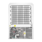 Polar C-Serie Untertisch-Lagerkühlschrank 150 Liter, weiß