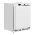 Polar C-Serie Untertisch-Lagerkühlschrank 150 Liter, weiß