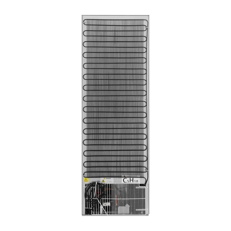 Polar C-Serie Lagerkühlschrank 400 Liter, Edelstahl