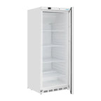 Armoire réfrigérée Polar Série C 600 Litres, blanche