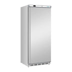 Polar C-Serie Lagerkühlschrank 600 Liter, Edelstahl