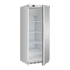 Polar C-Serie Lagerkühlschrank 600 Liter, Edelstahl