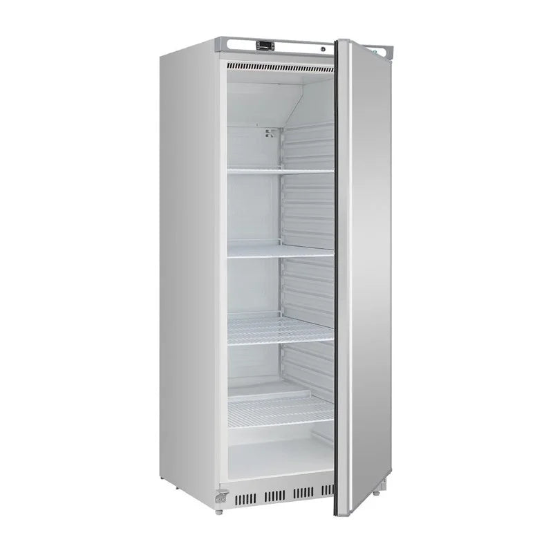Polar C-Serie Lagerkühlschrank 600 Liter, Edelstahl