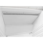 Polar C-Serie Lagerkühlschrank 600 Liter, Edelstahl