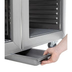 Polar U-Serie Gastro Gefrierschrank 1400 Liter, hohe Energieeffizienz