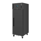 Polar G-Serie Gastro Gefrierschrank 537 Liter, schwarz