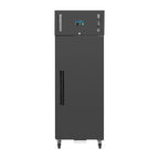 Polar G-Serie Gastro Gefrierschrank 537 Liter, schwarz