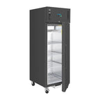 Polar G-Serie Gastro Gefrierschrank 537 Liter, schwarz