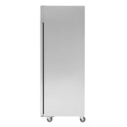 Polar U-Serie Gastro Kühlschrank 700 Liter, hohe Energieeffizienz