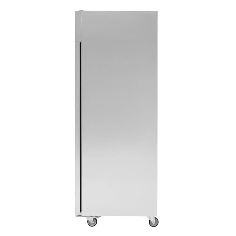 Polar U-Serie Gastro Kühlschrank 700 Liter, hohe Energieeffizienz