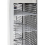 Polar U-Serie Gastro Kühlschrank 700 Liter, hohe Energieeffizienz