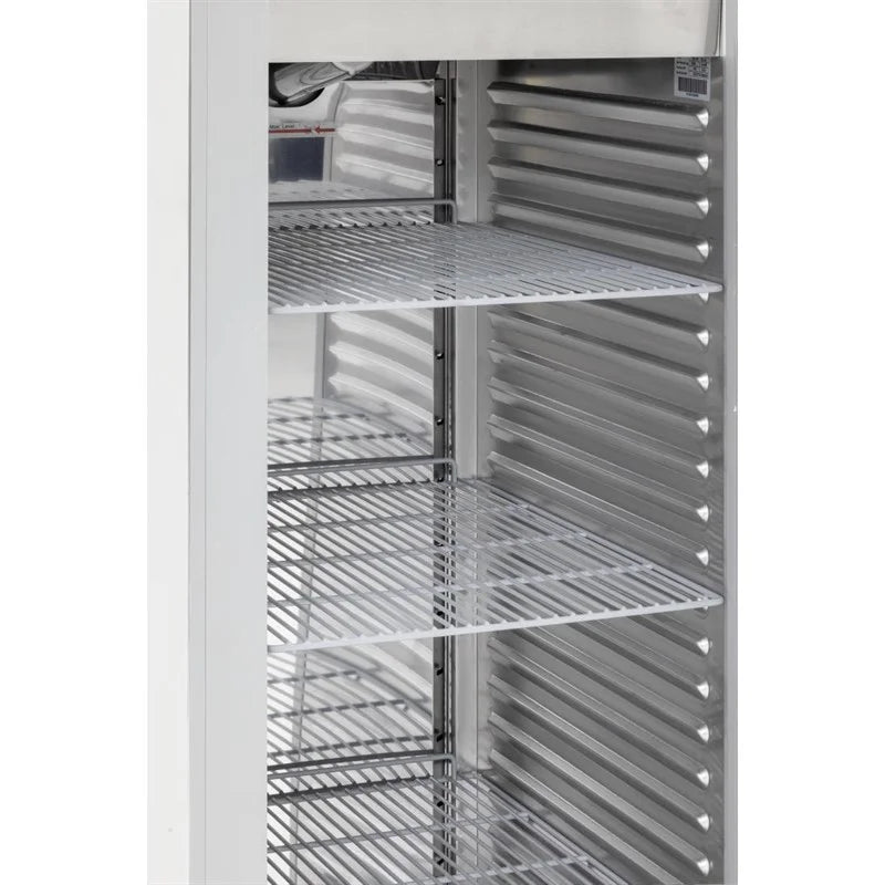 Polar U-Serie Gastro Kühlschrank 700 Liter, hohe Energieeffizienz