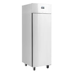 Polar Série U Armoire de congélation 700 Litres, haute efficacité énergétique
