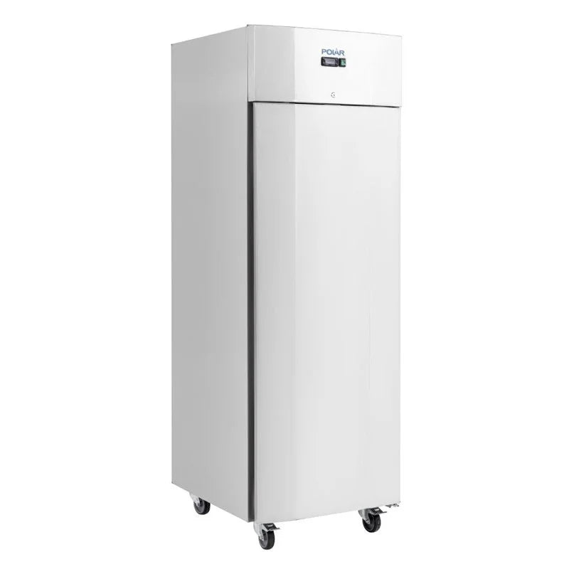Polar Série U Armoire de congélation 700 Litres, haute efficacité énergétique