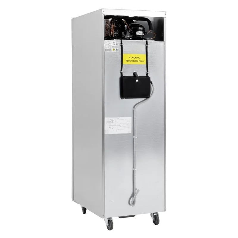 Polar Série U Armoire de congélation 700 Litres, haute efficacité énergétique