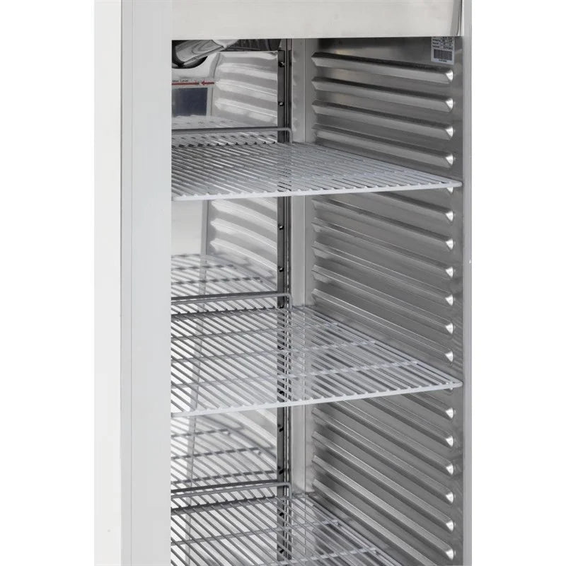 Polar Série U Armoire de congélation 700 Litres, haute efficacité énergétique
