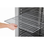 Polar Série U Armoire de congélation 700 Litres, haute efficacité énergétique
