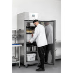Polar Série U Armoire de congélation 700 Litres, haute efficacité énergétique