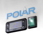 Polar Série U Armoire de congélation 700 Litres, haute efficacité énergétique