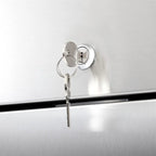 Polar U-Serie Gastro Kühlschrank 1400 Liter, hohe Energieeffizienz