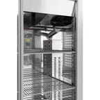 Polar U-Serie Gastro Kühlschrank 1400 Liter, hohe Energieeffizienz