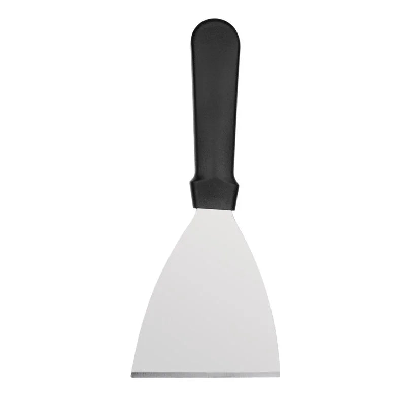 Jantex grattoir de grill en acier inoxydable