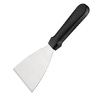 Jantex grattoir de grill en acier inoxydable
