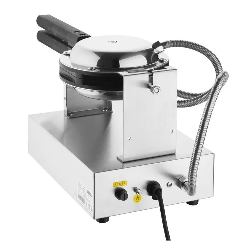 Buffalo Bubble Waffeleisen